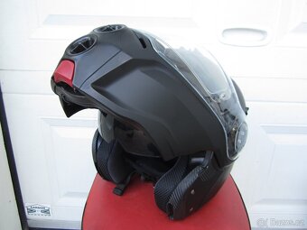 Caberg DROID motopřilba - 5