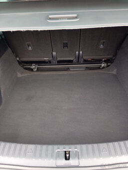 Škoda Kodiaq 2.0CR 110kw DSG Matrix,NAVI,ACC,PDC,tažné atd - 5