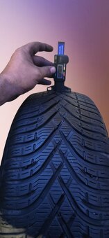 195/55/15 85H BFGoodrich - zimní pneumatiky - poslání - 5