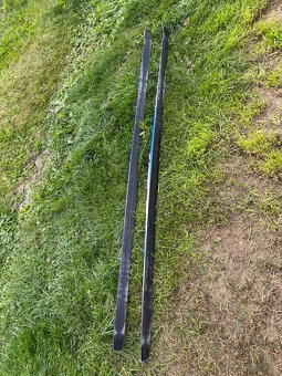 Běžecké lyže Madshus 180 cm - 5