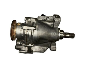 Rozvodovka 0AV409053AF CFGB PQS Škoda Superb 2 FL 2015 - 5