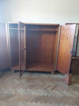 Starožitná ložnice - 5