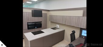 Kuchyňský ostrůvek linka Oresi - 5