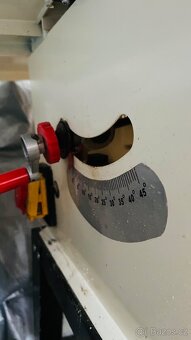 Stolní okružní pila s podstavcem - 5