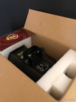 Světelné a zvukové vybavení - 5