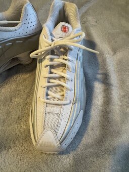 Nike velikost 10,5 - 5