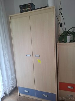 Kompletní dětský pokoj Montero - 5