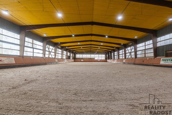 ✨ Poprvé na prodej - Jezdecký areál,  Brno - Holásky✨ Pozeme - 5