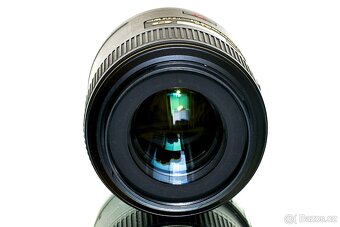 Nikon AF-S Micro 105mm f/2,8 G IF ED VR NEPOUŽITÝ - 5