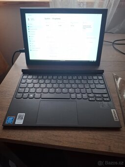IdeaPad Duet 3 10IGL5 - 5