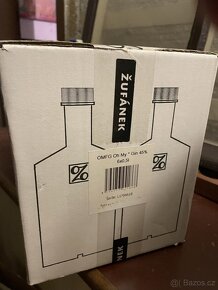 Omfg 2014 - 2022 , diplomatico, žufánek a další - 5