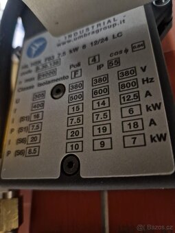 CNC centrum HOLZHER DYNESTIC 7516 - 5