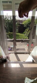 Suzuki V strom 800 de doplňky - 5