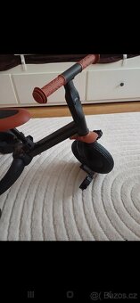 Nové odrážedlo/ tříkolka 4v1 Top Mark - 5