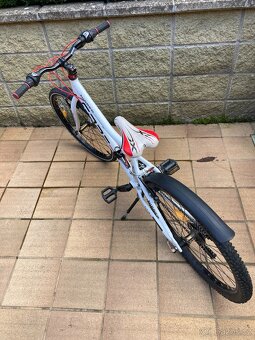 Dětské kolo NIPPER CORE 24 - 5