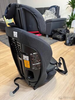 Dětská autosedačka Kinderkraft - 5