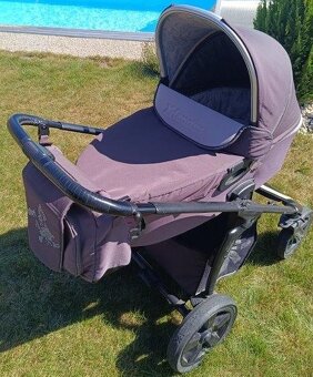 X - Lander, trojkombinace - 5