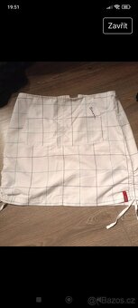 Prodám směs dětského a dívčího oblečení - 5