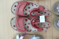 Letní boty, sandálky, pantofle vel. 24, 25, 26, 27, 28, 29 - 5