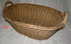 Pletené koše, košíky, košíčky - platné do smazání - 5