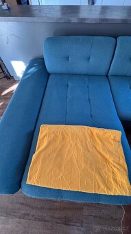 Velká sedací souprava - 5