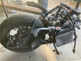 Yamaha NMAX  GPD125A  r.v.2018 - 5