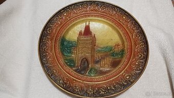 Obrazy - cena dojodou - 5