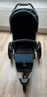 Thule Urban Glide 2 - 5