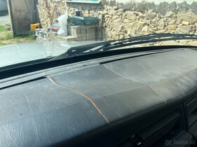 Mercedes Benz 190E klima - 5