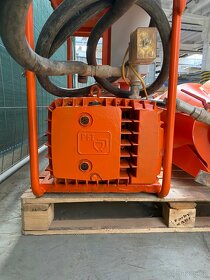 PFT Silomat 140 ,stav 9/10 omitaci stroj G4 - 5