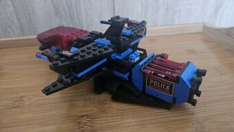 Lego 6781 SP-STRIKER - 5