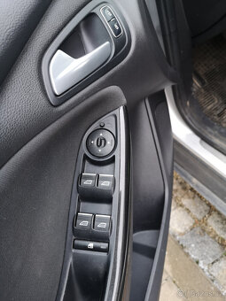 2018 FORD FOCUS TITANIUM - 5