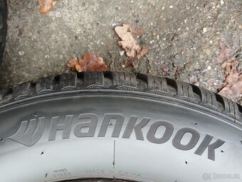 plechové disky 5x112 r15 - 5