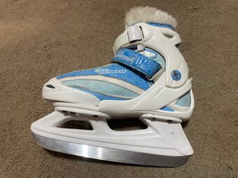 Dětské brusle vel. 32-35 - 5