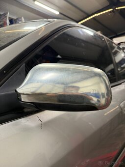 Audi A8/S8 D2 díly - 5