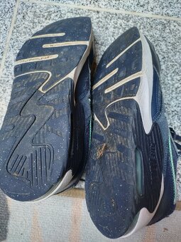 Chlapecké boty Nike Air Max - 5