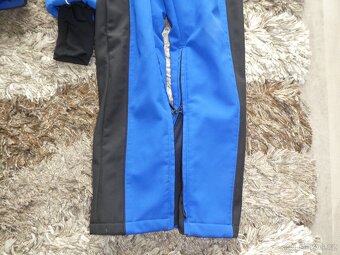 Lyžařská souprava TOPSHOP SNO - 5