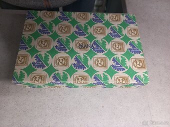 Vánoční světýlka - 5