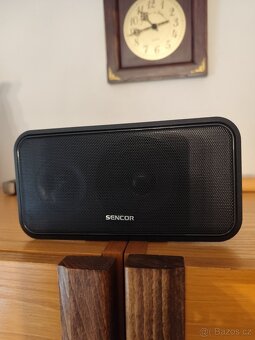 Prodej domácí kino Sencor - 5