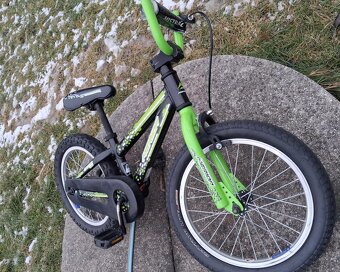 dětské kolo 16" MERIDA Dakar 616 - 5