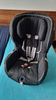 Autosedačka Römer King 9-18 kg - 5
