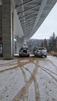 Toyota Rav4 2.0i 110kw VVTI - 5