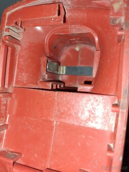 Aku vrtačka HILTI - 5