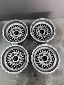 BBS mahle 5x120 po renovaci - 5