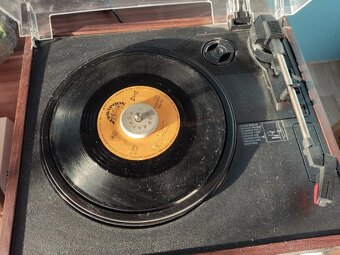 Gramofón - 5