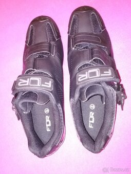 FLR mtb tretry - 46 - 5