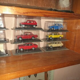 Kultovní auta ČSSR - 5