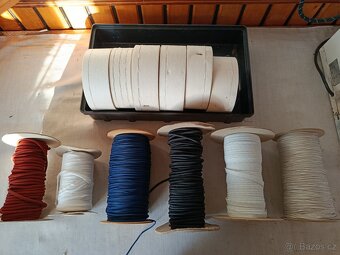 Galanterie doplňky - 5