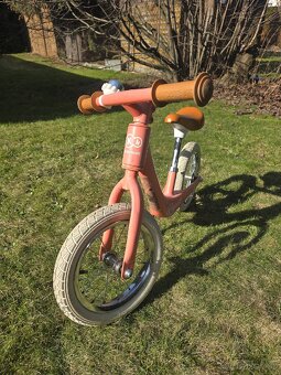 Odrážedlo Rapid - 5