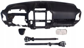 Airbagové sady Ford - 5